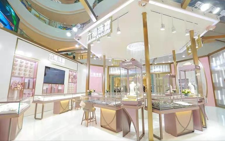 周大福周六福周大生金大福,周大福周生生周大生周六福六福