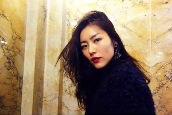 怎么判断适合露额头女生,长脸女生适合露脑门吗