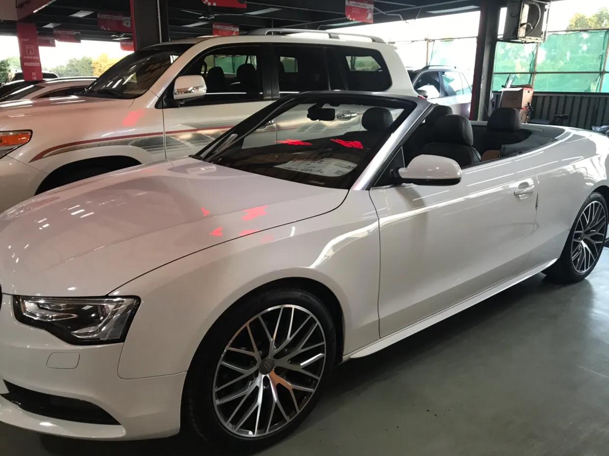 逛最大的二手车市场,逛广州车市