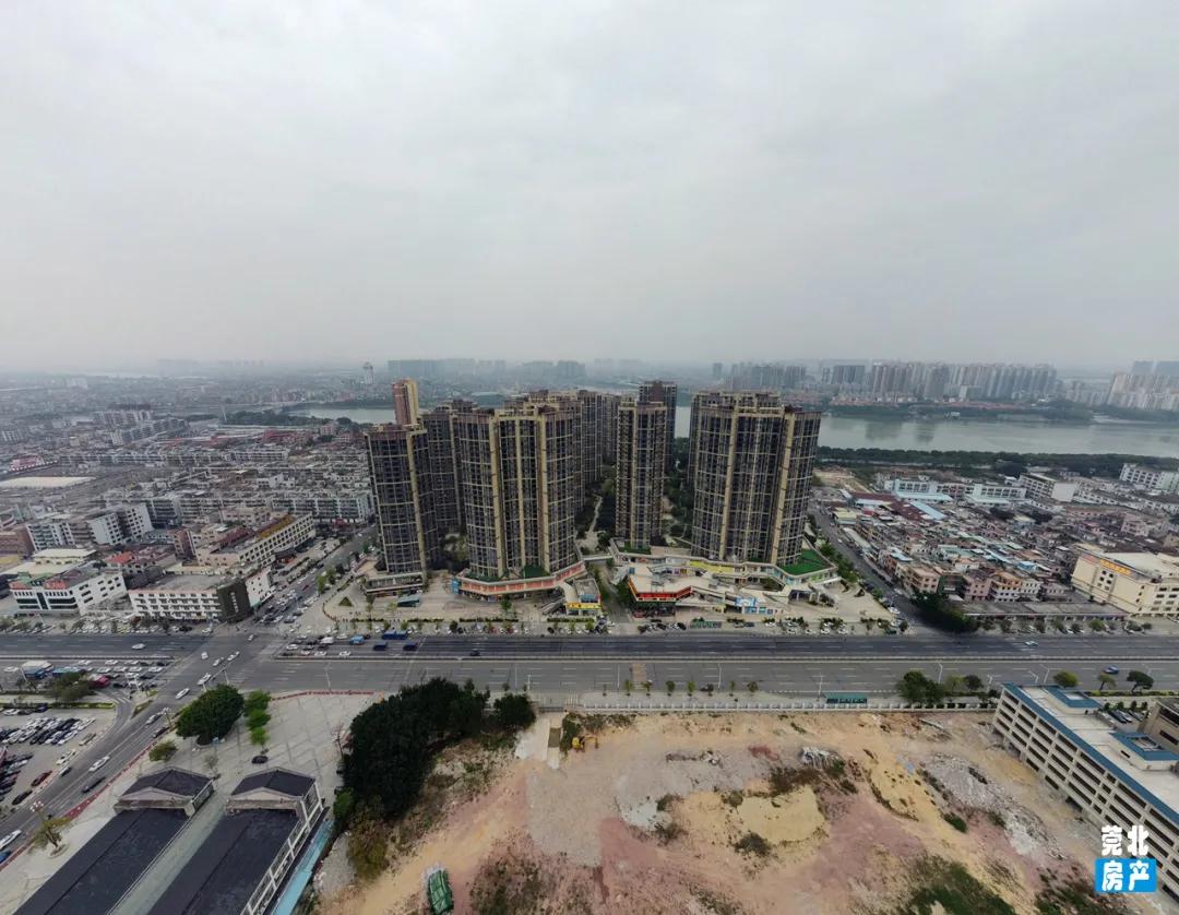 石龙最新房价多少钱一平方,石龙华讯大宅二手房价格