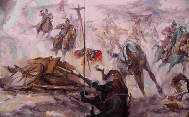 中国最能打的少数民族,为什么少数民族取得发展