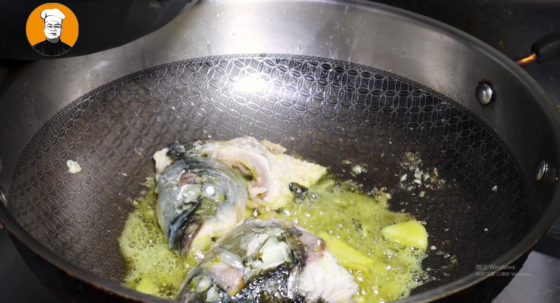 鱼肉去细刺的方法图解,如何去除鱼刺鱼肉分离