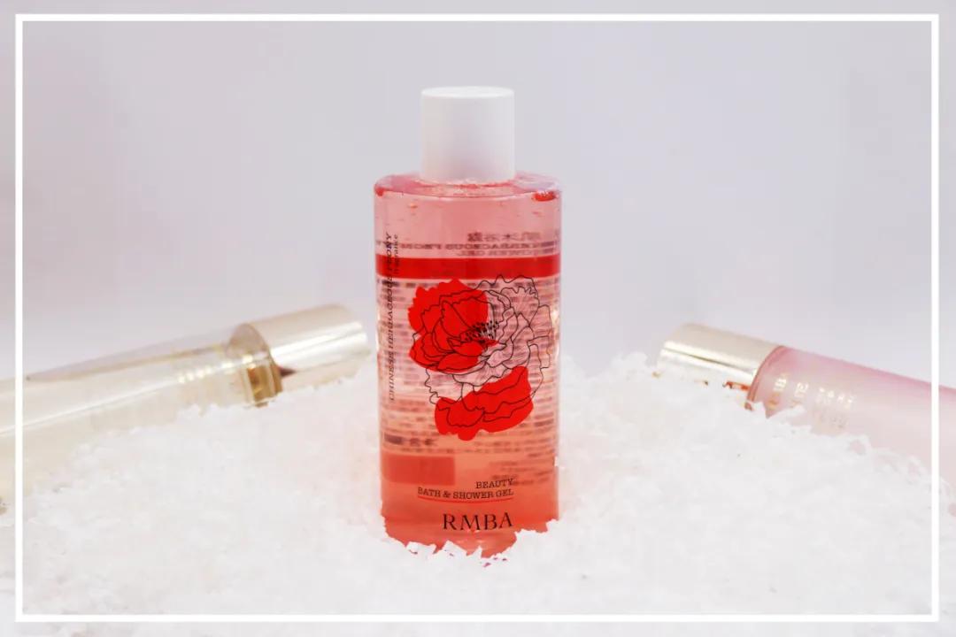 品牌事|见证美妆巅峰，RMBA携新品惊艳亮相（上海CBE