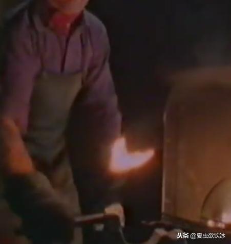 古代枪管怎么样打洞,古代枪管做法