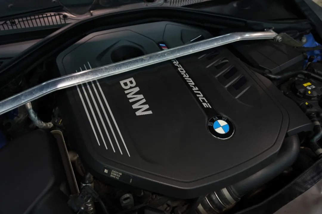 2019款宝马m140i二手,宝马m140i二手车多少钱