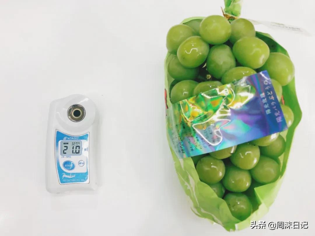 青印香提怎么挑选,青印香提为什么这么甜