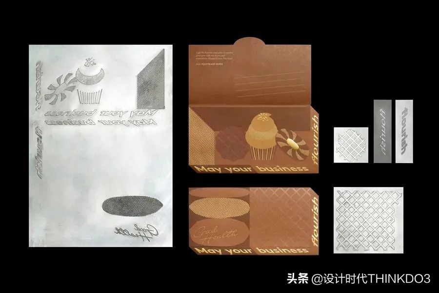 金点设计奖作品,2022红点包装设计大奖作品