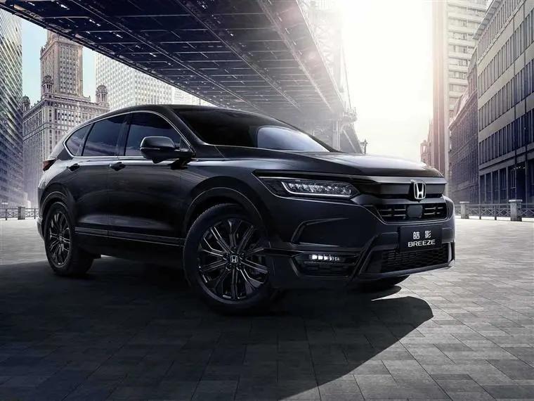 为什么suv同系列要贵不少,suv和越野车究竟有什么区别