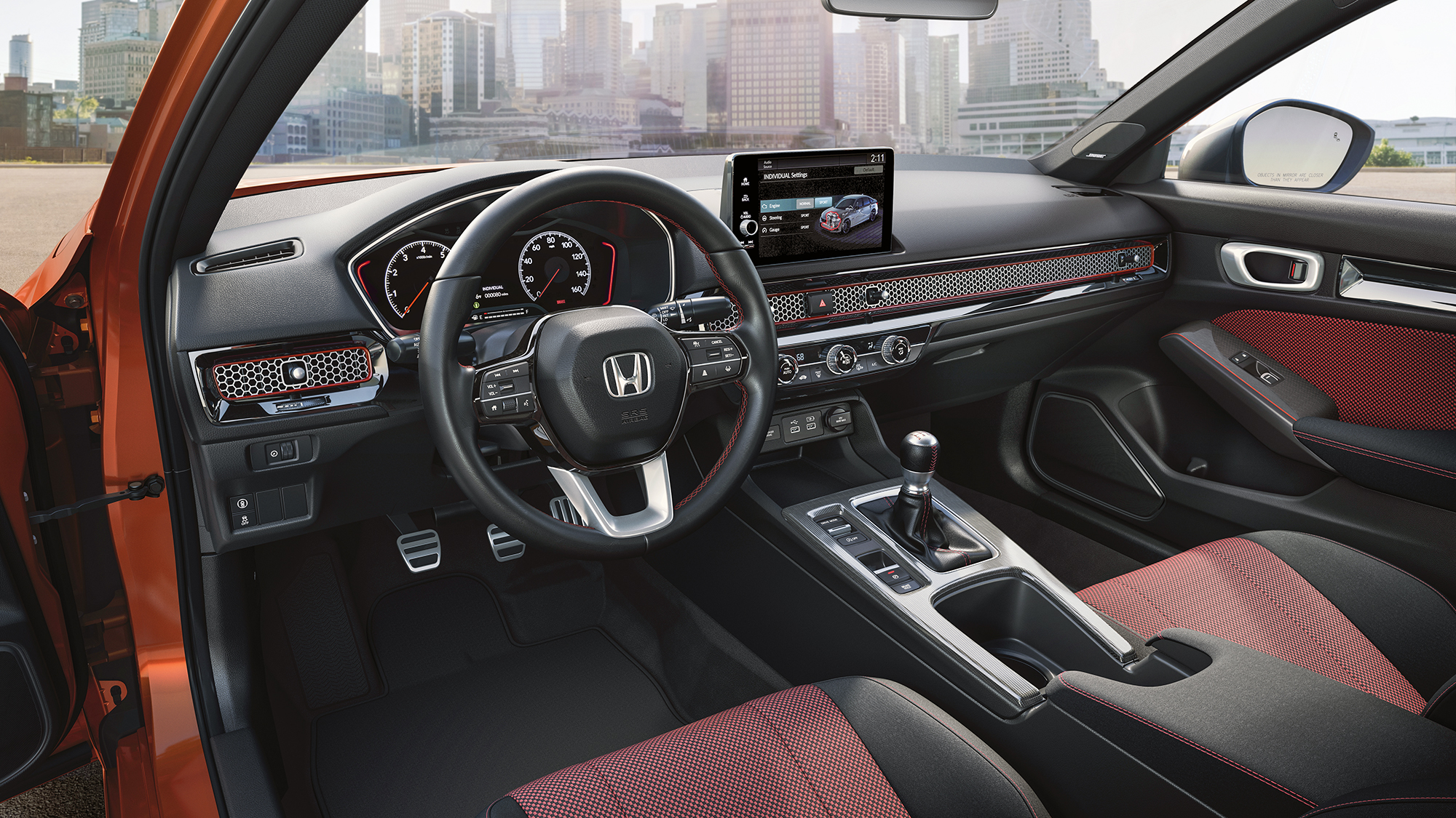 全新思域si,思域si国产