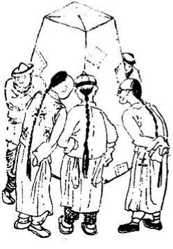 成都春熙路前世今生,成都春熙坊的历史