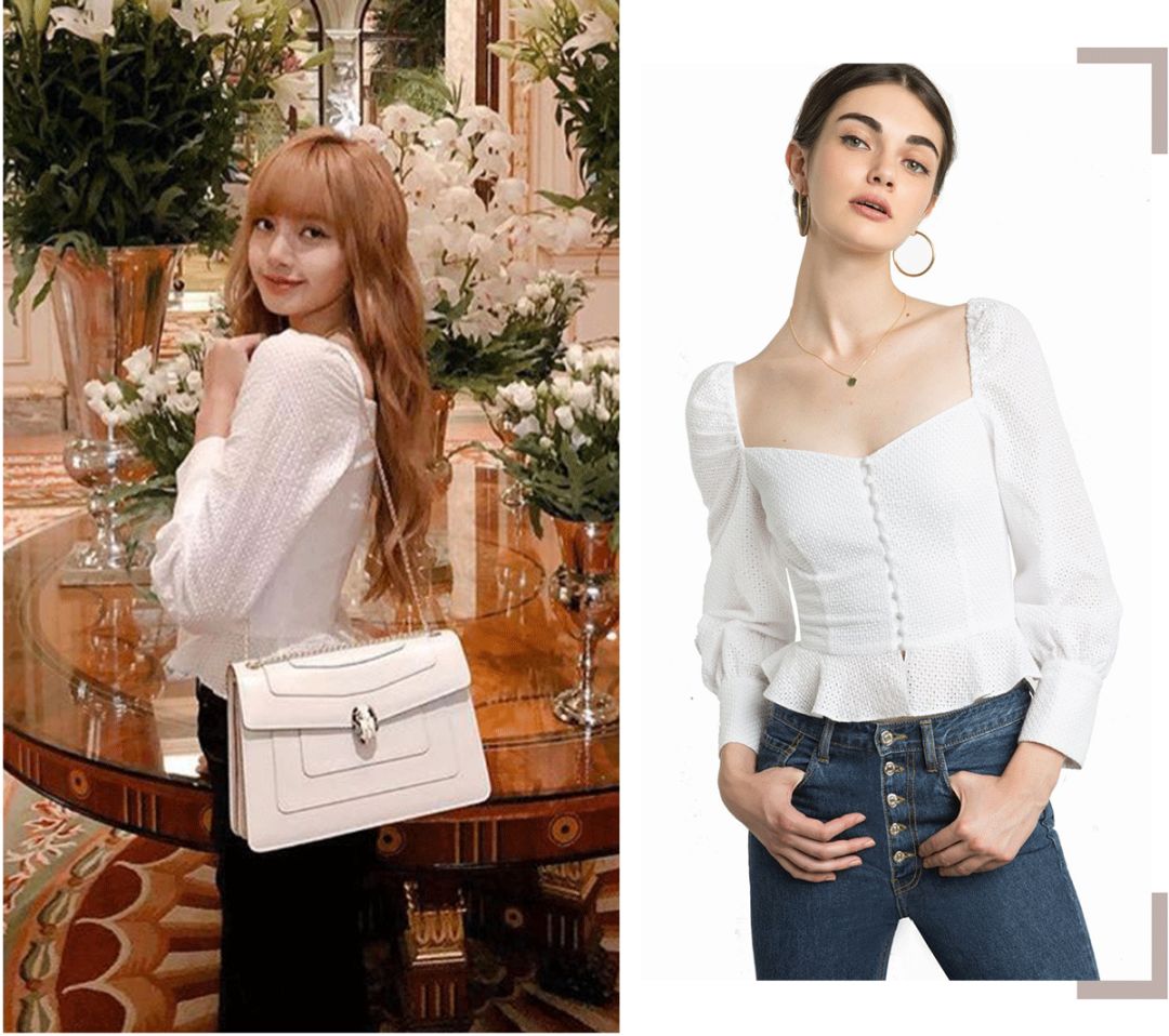 带你领略最潮流的时尚品牌,所有快时尚品牌都有哪些