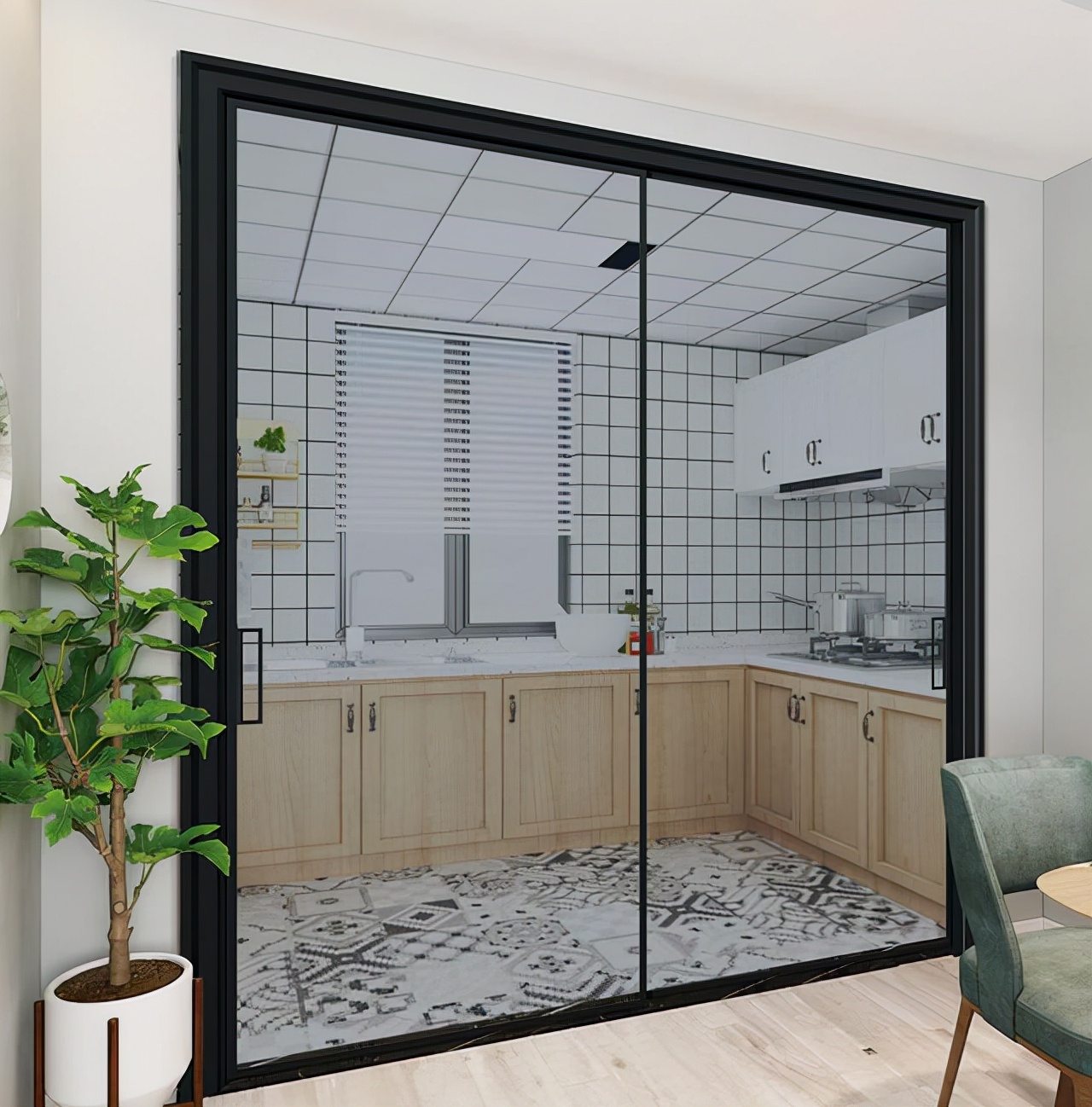 花三千多买块表值得吗,推拉门极简地轨跟常规地轨哪个好