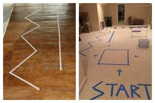 高情商让孩子玩智力游戏,高智商的游戏儿童