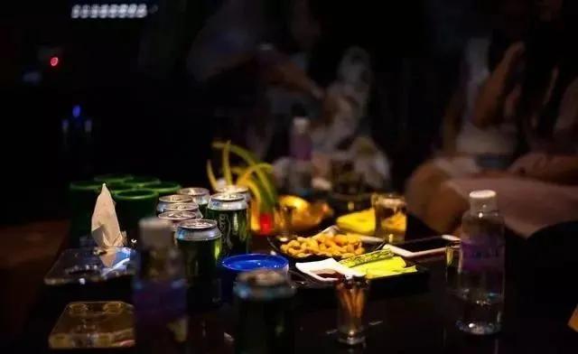 暗访检查ktv,暗访ktv小费