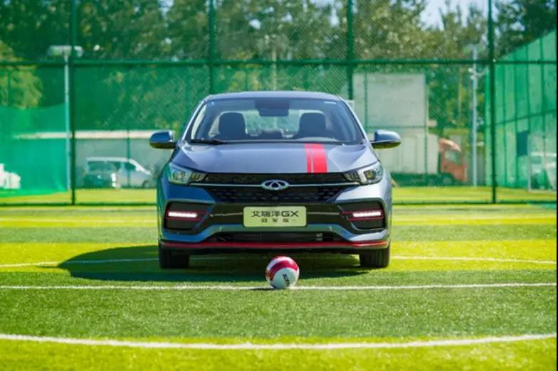 奇瑞为什么敢说10年100万公里质保,奇瑞四款车型终身质保