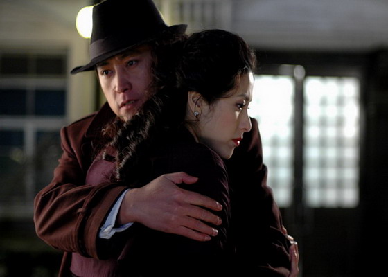 推荐几部每集都超好看的谍战剧,这六部谍战剧你看了几部