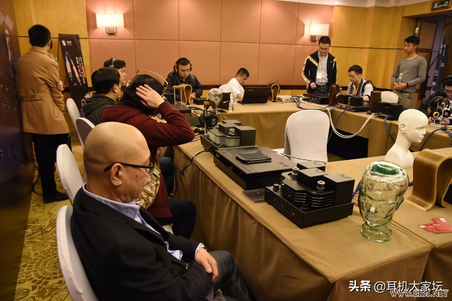 2019上海hifi耳机展,2021上海hifi音响展入场券