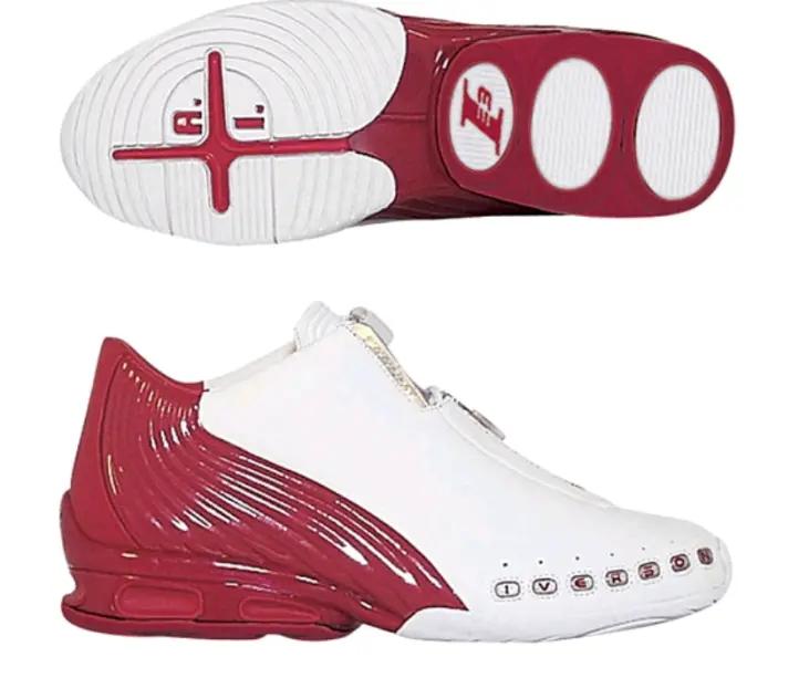 锐步艾弗森answer5系列球鞋,锐步艾弗森answer系列球鞋