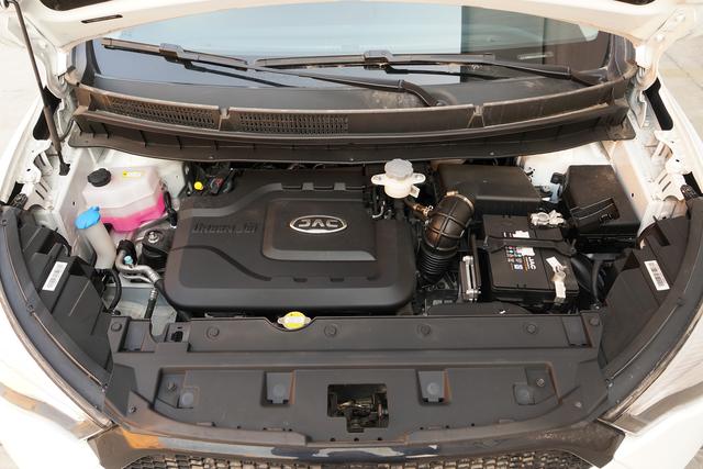 江淮瑞风s3为什么没劲,江淮瑞风s3开了5年了还值得购买吗