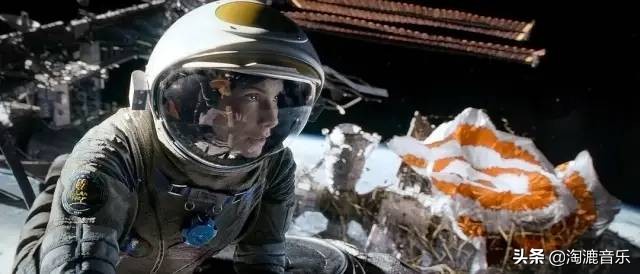 十部顶级震撼的太空科幻电影,五部让人大开眼界的科幻太空电影