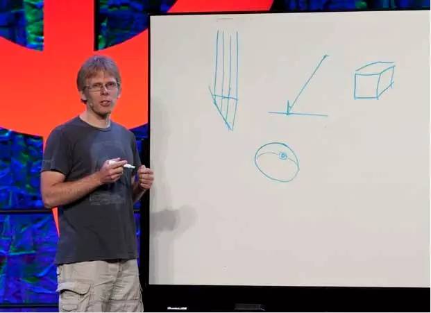 十大最强程序员排名榜最新,程序员出身的15位商界大佬