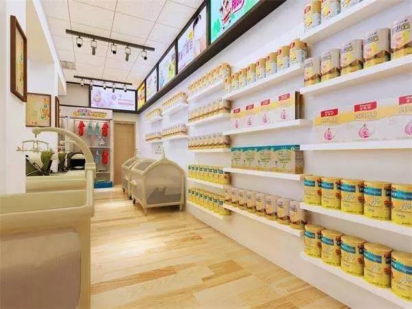 8种不合格的进口奶粉,九种不合格进口婴儿奶粉名单