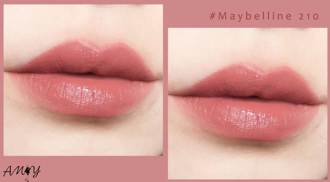 谁涂都好看的口红推荐,哪一款口红涂出来好看