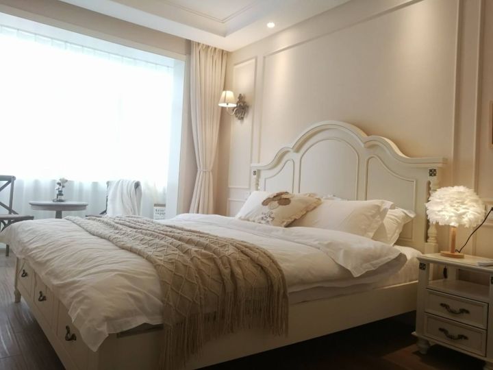 西安附近农家乐民宿60元包吃住,西安周边最好民宿自驾游推荐