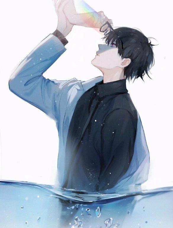 推荐六本男主腹黑禁欲的小说,盘点几本男主病娇偏执的甜宠文