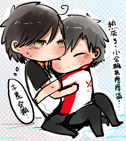 中医如何认识头汗,一动头上全是汗中医辩证