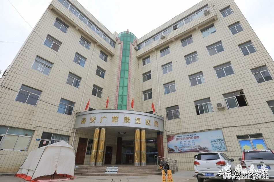 靳国荣：创办民营医院提升就医体验