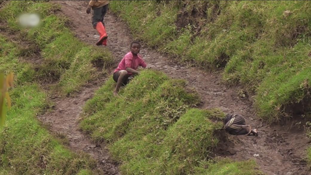 刚果最富裕的地方,刚果金富人年收入