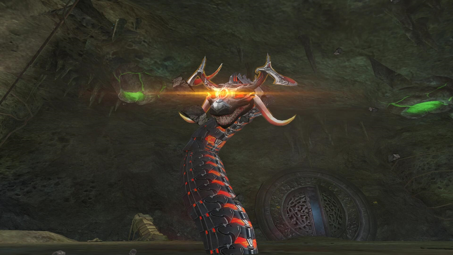 cf挑战模式故事,cf挑战模式火焰山怎么提高暴击率