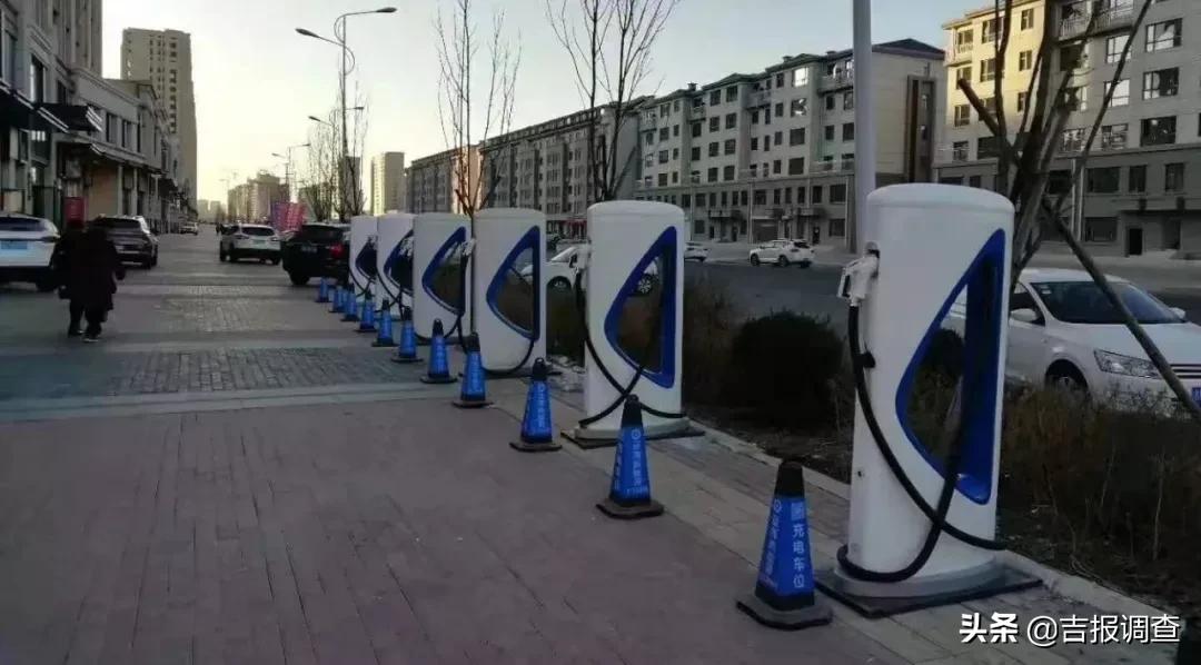 长春小区必须安装电动车充电桩么,长春市新能源汽车充电桩收费标准