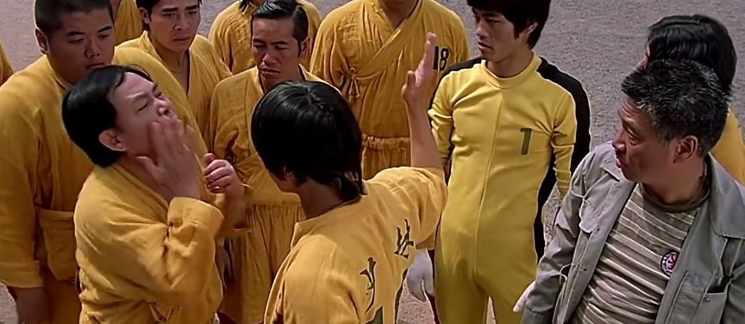 周星驰拍少林足球有多艰难,少林足球周星驰找别人要钱