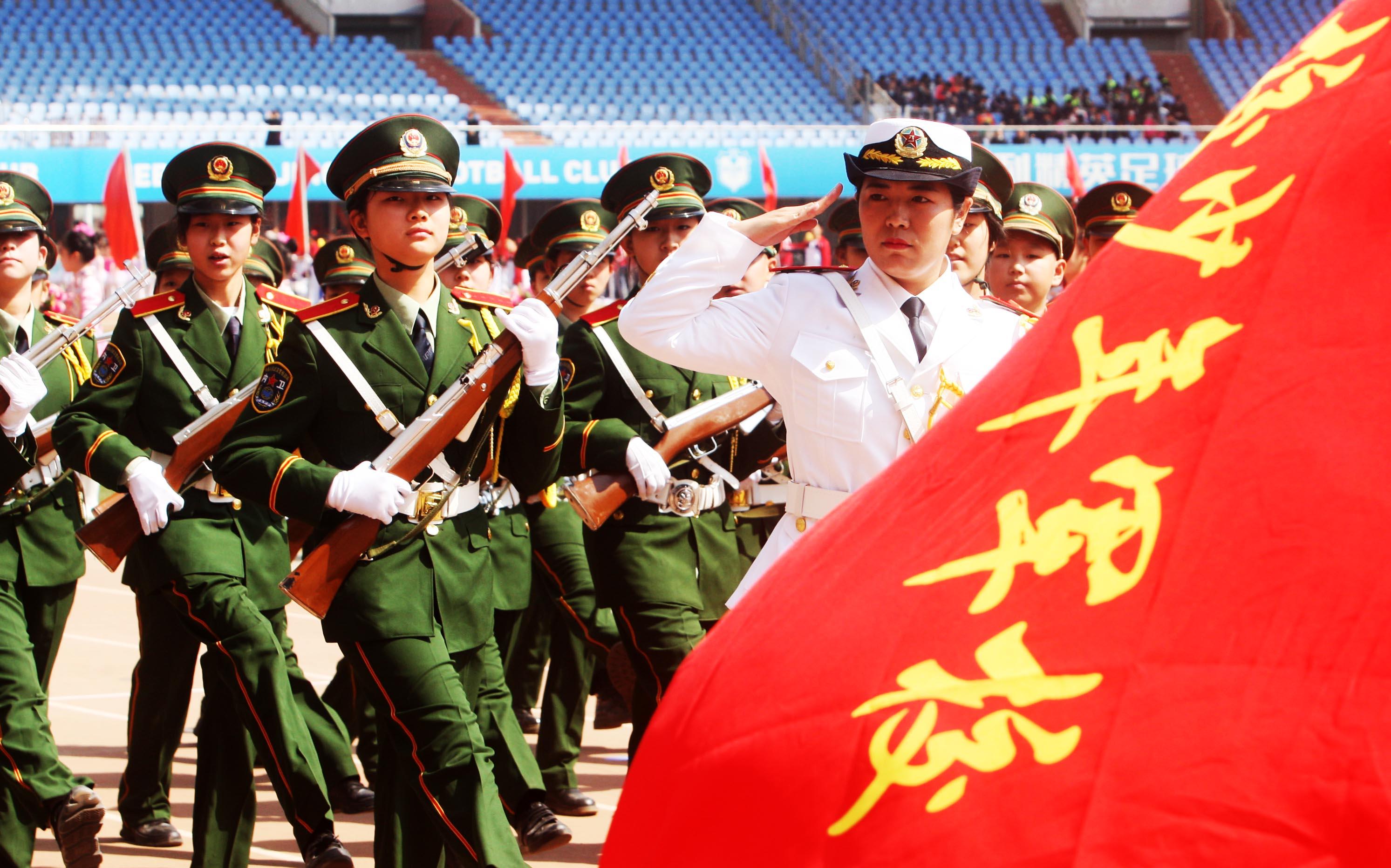西海岸新区中小学生田径运动会,2019海港区中小学生田径运动会
