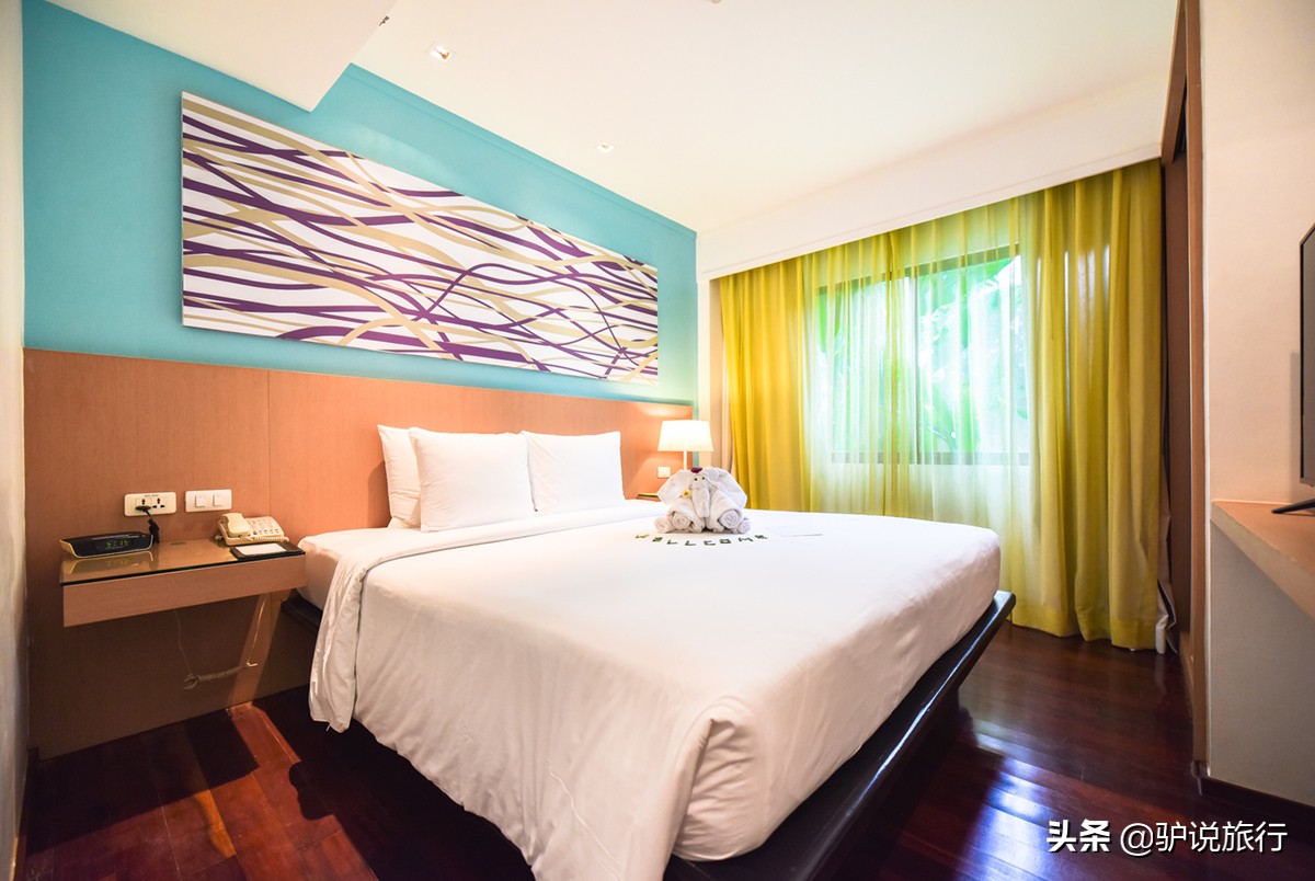 第一次去普吉岛需要注意什么,普吉岛三大主要海滩必玩攻略