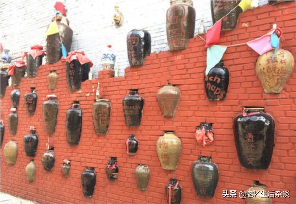 中国老酒博物馆馆藏壹号酒,老酒收藏最受欢迎的有哪些酒