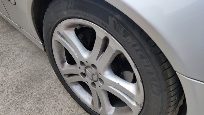 向经典致敬奔驰,奔驰w211后期款的通病