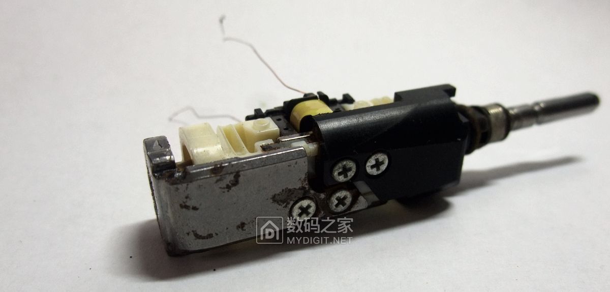 松下和飞利浦儿童电动牙刷,欧乐b和飞利浦电动牙刷拆机