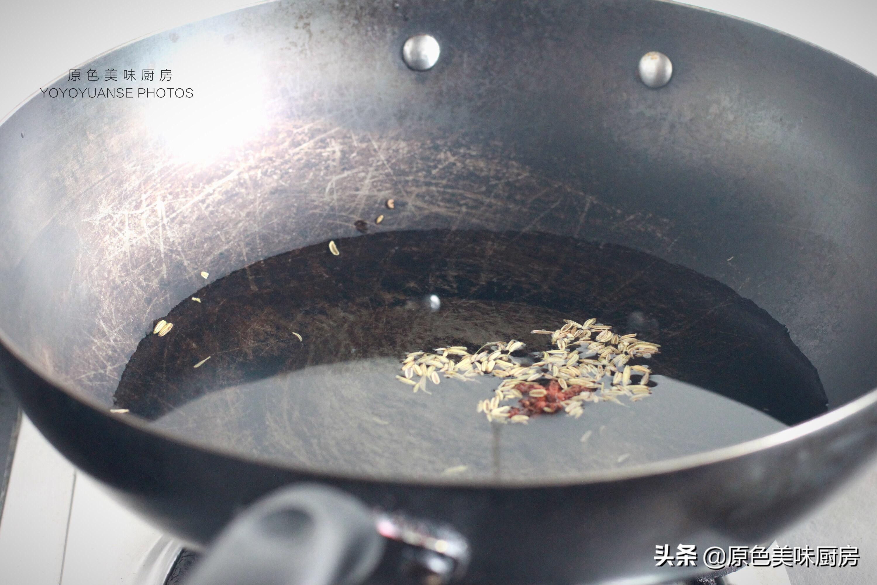 正宗卤毛豆的做法大全,卤毛豆的做法摆摊配方