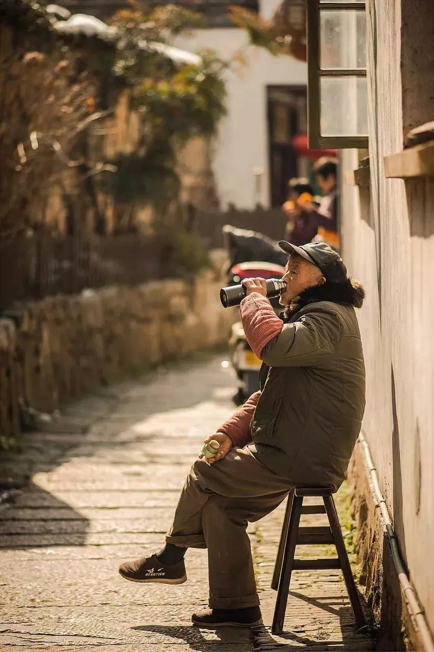 江苏的古镇有哪些值得去看看,江苏最值得打卡的十大古镇