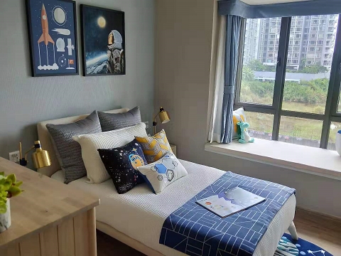 东莞瀚柏青柠时代怎么样,瀚柏青柠时代小区