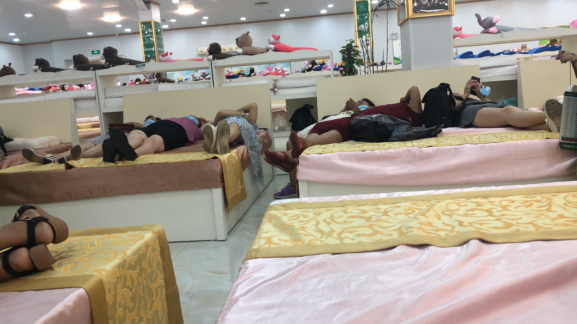 北海跟团游陷阱,低价北海旅游团套路