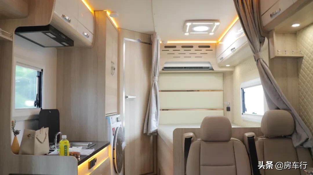 热门房车车型大全,房车十万左右高颜值的车