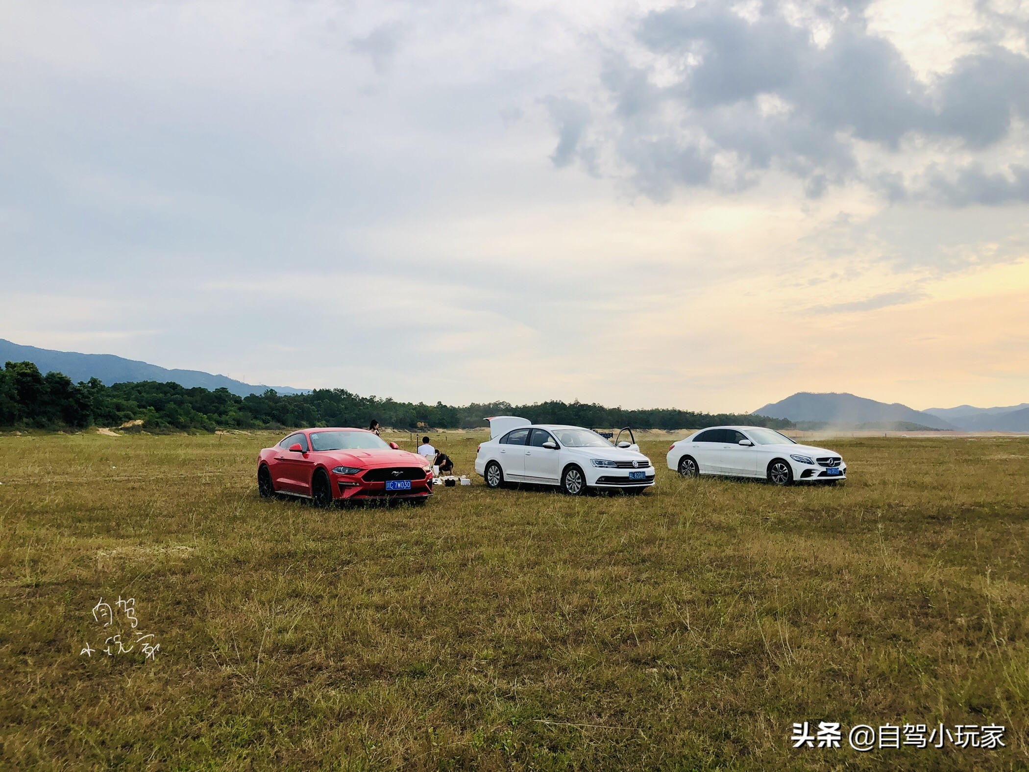 深圳哪有深幽秘境美景,深圳最安静的旅游地方