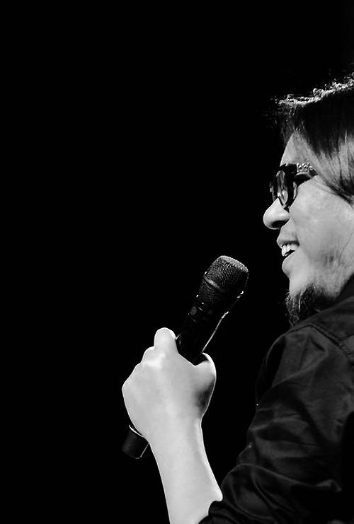 年少不懂高晓松,年少不懂高晓松读懂已不是少年