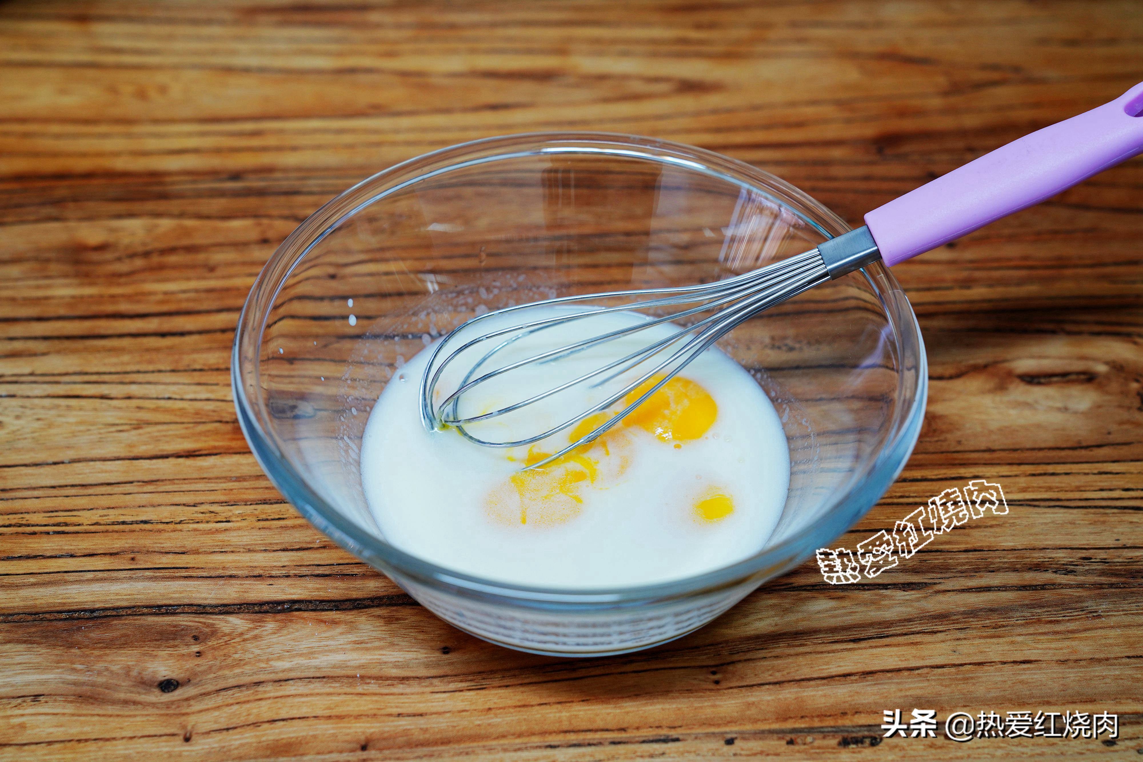 为什么做的蛋糕卷皮会粘,蛋糕卷烘焙技巧8大问题8个对策