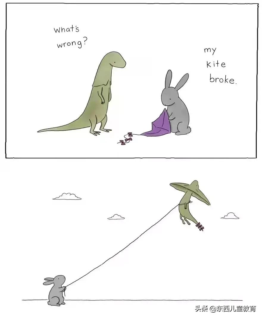 让孩子又兴奋又有效的英语学习方式，我一定要安利给你