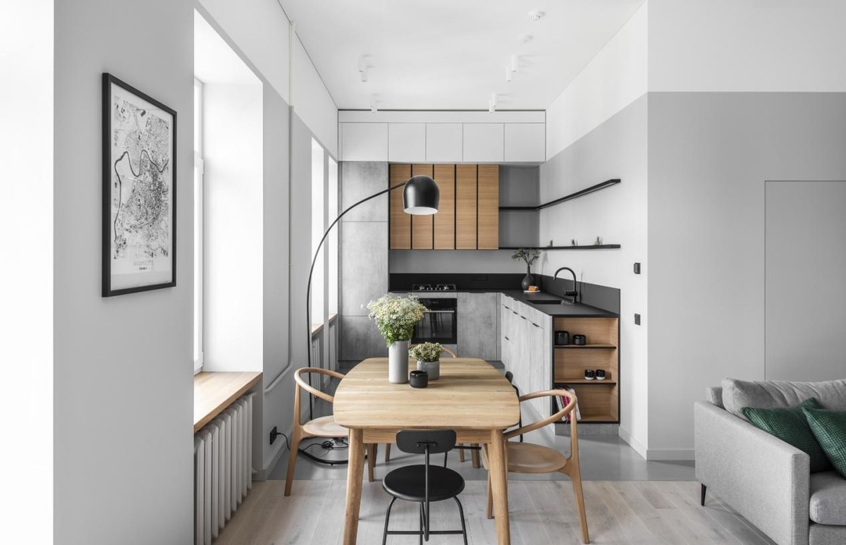 90后偏爱的装修风格,90后喜欢的装修风格日系装修